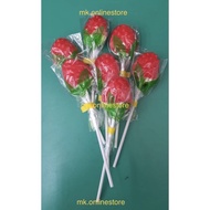 Cameron Highland Strawberry Lollipop 40pcs/pack