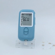 JH5Q Mecanmed One Stop  Supplier Portable Creatinine System 5 in 1 Blood Creatinine Meter Uric Acid 