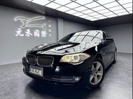 2013年 F10 BMW 5-Series Sedan 528i