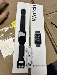 OPPO Watch Free 智能手錶