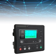 legendtop HGM6110U Start?Stop Controller Generator Set 3-Phase 3-Wire for Single-Phase 2-Wire 2-Phas