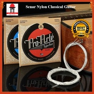 Nylon Guitar Strings EJ27N, EJ49, EJ45 Import Classical Guitar Strings