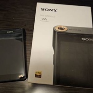 放Sony黑磚2代 WM1AM2 95新