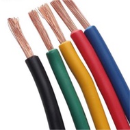 Kabel Serabut NYAF 6mm Kabel NYAF 6mm Kabel Grounding Per Meter