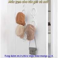 Wig Collection Rack,Hat Collection Rack,Dorm rear door hanging,Silk towel collecting Rack,,