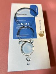 韓國MEDIHEAL強效保濕安瓶面膜---現貨供應