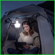 Purse LED Lamp Women Purse Glow Light Night Lamp Compact Outdoor Glow Bed Light Hangable Lamp for To