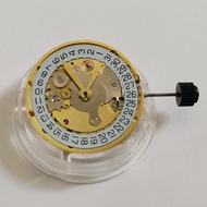 Shanghai Automatic Mechanical Movement 3 Hands 2824 Movement Watch Repair Parts