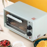 Oven Listrik Mini Microwave 12L Multifunction - Worldhome