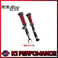 BMW F10 5 SERIES 10-17 ZERONE SSR500 PLUS HI LO BODYSHIFT ADJUSTABLE