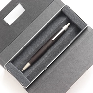 非洲黑木 LAMY 2000 Blackwood ballpen 德國原子筆