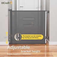 Pet Fence Scalable Baby Safety No Punching Required Gate Isolation Fence Dog Fence manxingbiyan2.sg