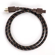 《名展影音》DC-Cable PS-800AS多芯銀銅導體 電源線 1.5米(PS-800A)