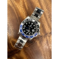 Pagani Design Automatic Movement GMT