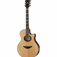 Yamaha Apx1200Ii Nt Akustik Gitar Elektrik String Goriander1564