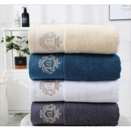 70x140cm - 400gram Premium Luxury Hotel Bath Towel Thick Quality Good Absorption Cotton 400g / Tuala