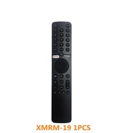 ใหม่ XMRM-19สำหรับ Xiaomi MI P1 Q1 TV L32M6-6AEU L43M6-6AEU L55M6-6AEU L75M6-ESG 360 ° เสียงบลูทูธรี