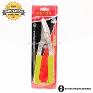 ANTON Tool Set C-Shaped Scissors cr-v Steel