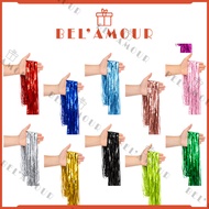Rain Curtain Backdrop Foil Fringe For Wedding Birthday Party Decoration Backdrop