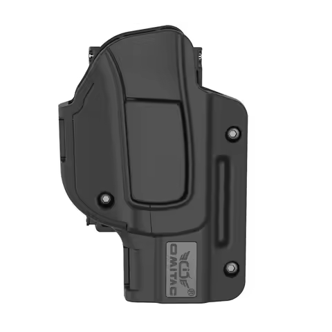 360° Rotation Glock 19 Holster G23 G32 Glock19 Gen5 Paddle Holster Tactical G19 Belt Loop Holster Gl