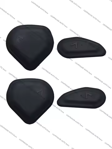 For AUDI A6 C8 A7 Engine Hood Bonnet Blanking Cap Shock Absorber Damper Dust Cover 4K0803594