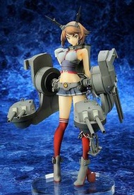全新 未開封 艦娘 陸奧 Kantai Collection KanColle Lu Ao Figure Penguin Parade