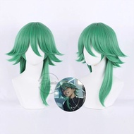 [Available] Ezreal Wig/Wig - Game: League of Legends LOL [Miu Cosplay]