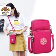 GIANTSHOP Small Fashion Bag Handphone (O-1543)