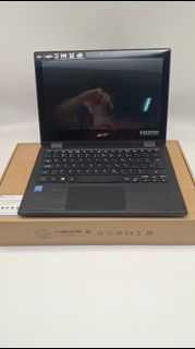 💎💎紫鑽商戶💎💎【嚴選極新開箱展示機＋保養＋免運費】Acer Spin 1 SP111-31-C0Y0 11.6吋翻轉觸控筆電 Lenovo MSI Dell HP