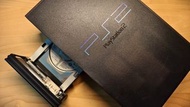 Sony PlayStation 2 (PS2) 遊戲機