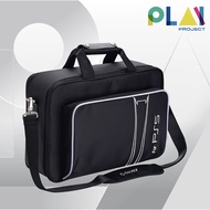 Carrying Bag For PS5 Compatible With G-Story Monitor [PS5 Shoulder Bag] [New]