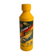 ◰ ▋ ⊗ ☆ SHELL ADVANCE SX2 2T 200ML