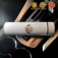Souvenir - Merchandise - BTS Smart LED Tumbler Stainless Steel Grafir
