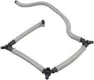 GuusCar Fuel Leak Off Pipe for Ford Focus Mondeo C-Max Galaxy 2.0 TDCİ 3M5Q9K022AC 1708234 1250970 1
