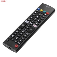 ○❉New Smart Tv Remote Control For Lg Akb75095307 Lcd Led Hdtv Tvs Lj &amp; Uj Serie