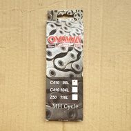 OYAWA Bicycle Chain 98L 104L Rantai Basikal