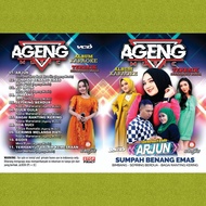 VCD AGENT MUSIC ARJUN