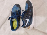 Nike FREE 5.0 女生慢跑鞋 22.5cm