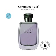 Rasasi Hawas EDP 100mL | Original Perfume