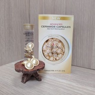 ELIZABETH ARDEN 伊麗莎白雅頓 超進化黃金導航膠囊 (金膠) 7粒