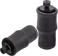 Car Air Spring Suspension Compatible With Peterbilt For 200 1993 1994 1995 1996 1997 1998 1999 2000 