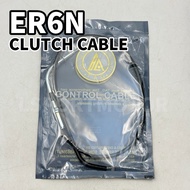 KAWASAKI ER6N CLUTCH CABLE 54011-0570 ER6N KABEL KLAS