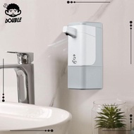 [ Automatic Soap Dispenser, Electric Dispenser, Touchless Hand Soap Dispenser Pump, Adjustable for