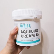 OVELLE Aqueous cream BP 550g