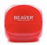 ☐❤ BEAVER 博柔 激翹塑型髮泥 無光澤 75g For hair Style