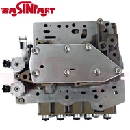 AL4 DPO Transmission Valve Body with Solenoids For Peugeot 206 207 307 For Citroen C3 C2 C4 For Rena