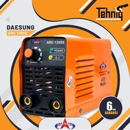 DAESUNG WELDING MACHINE ARC 120SE