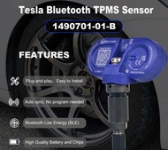 TESLA BLUETOOTH TPMS SENSOR (GENUINE QUALITY)