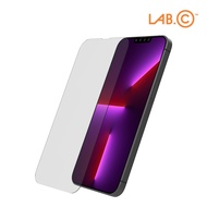 LAB.C ฟิล์มกระจก iPhone 13 mini / 13 13 Pro / 13 Pro Max Diamond Glass