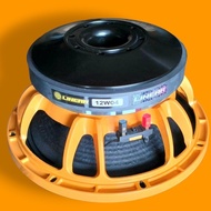 speaker Linear 12W04 / 12 inch voice coil 4 inch